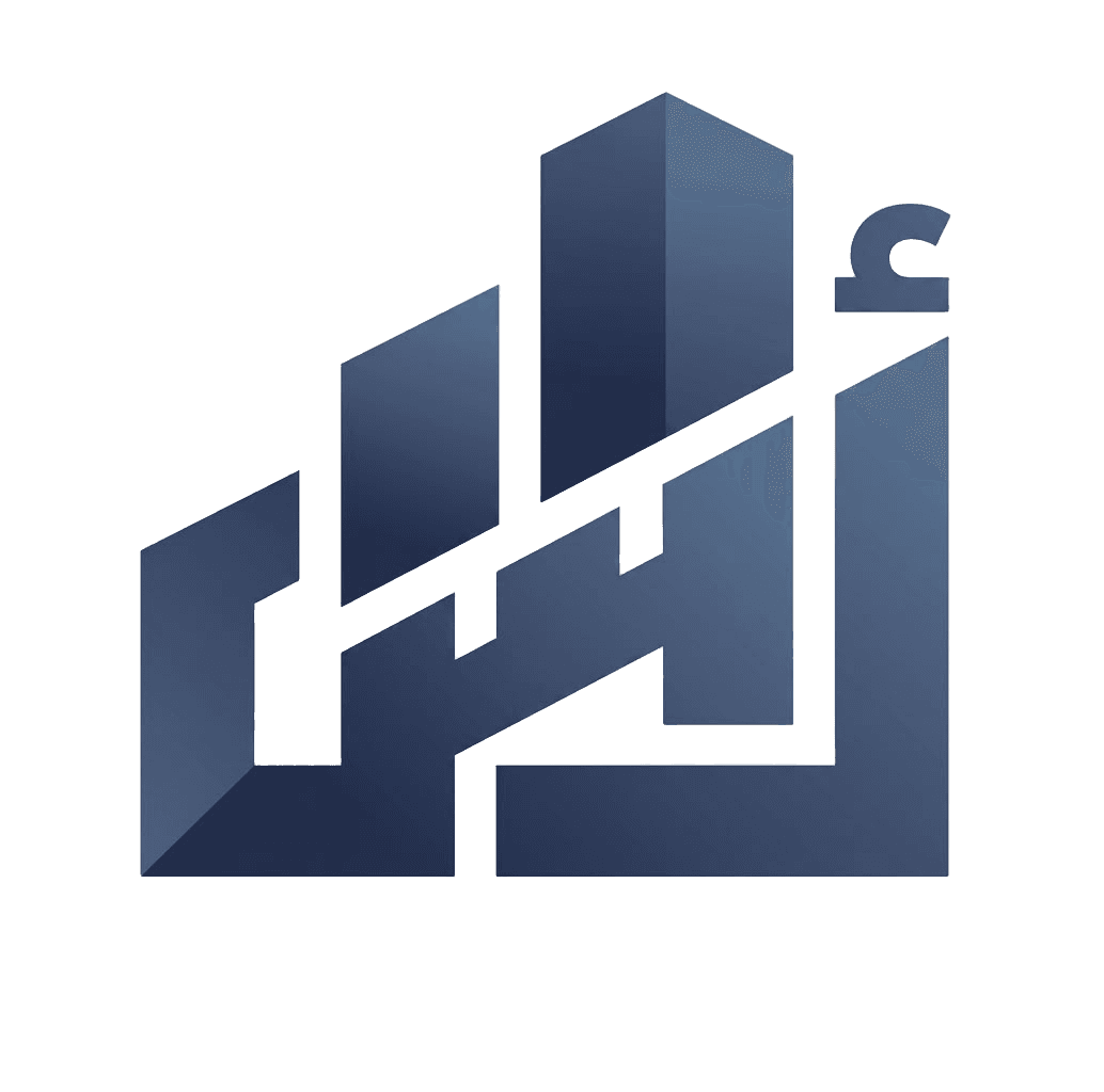 شعار أسس روائد للتطوير العقاري
